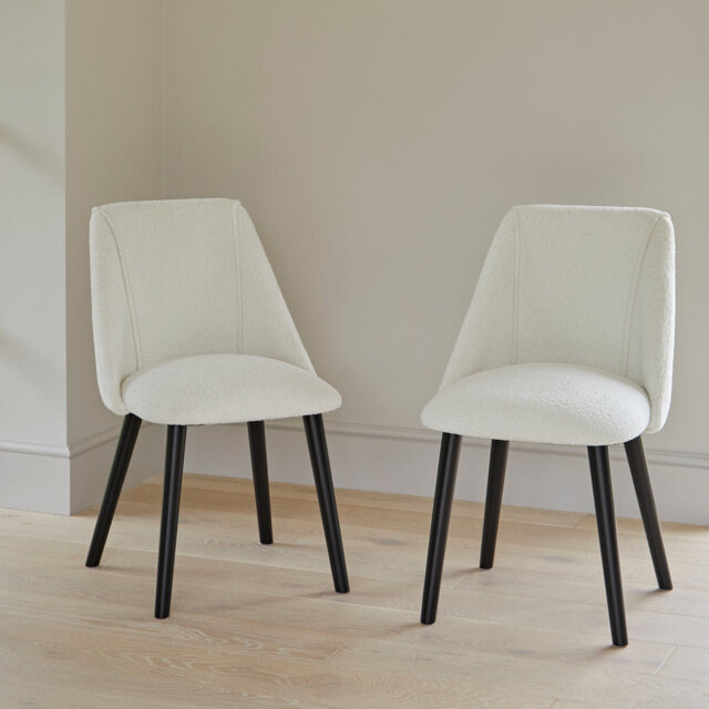 Aggarwal 48cm H Side Chair - Set of 2