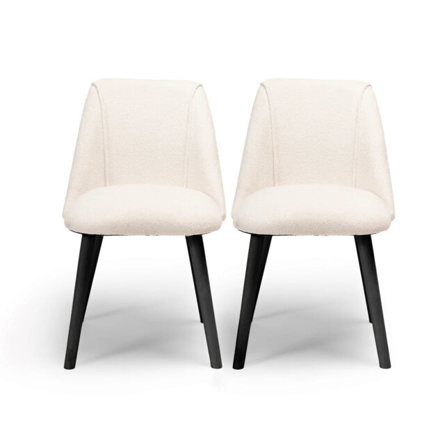 Aggarwal Dining Chairs Set of by Wayfair