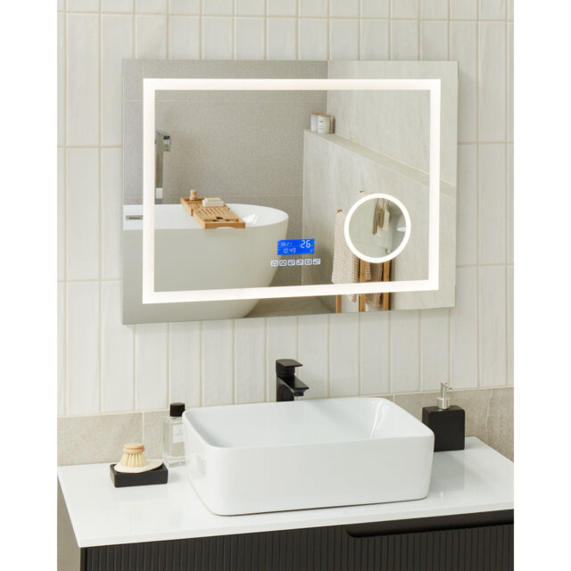 THAIX Rectangle Mirror