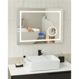 THAIX Rectangle Mirror