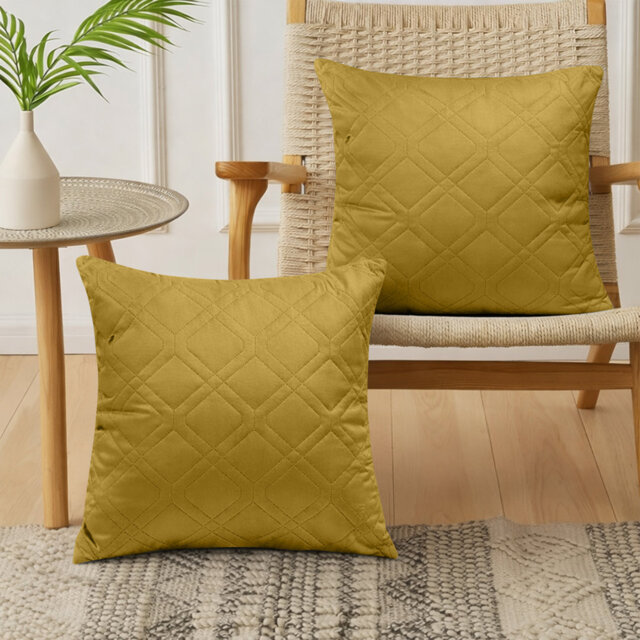 Square Cushion