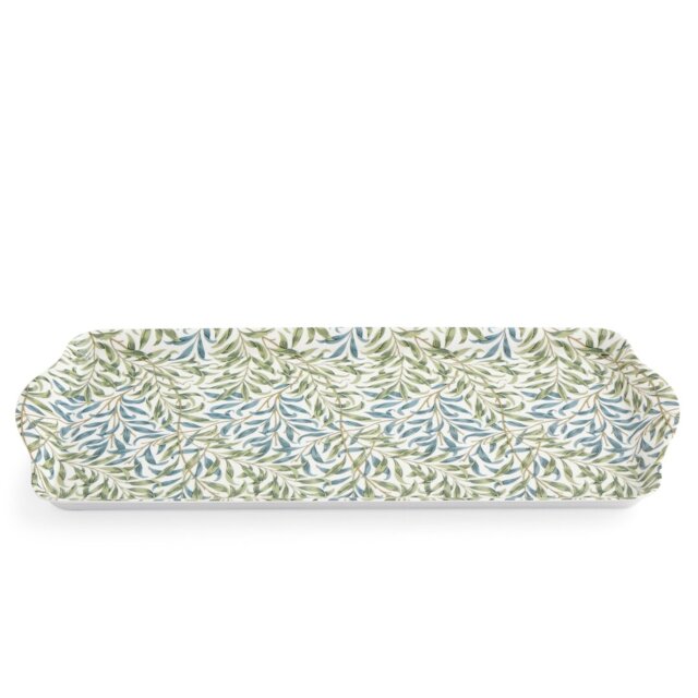 The Original Morris & Co. Willow Sandwich Tray