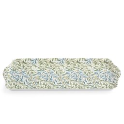The Original Morris & Co. Willow Sandwich Tray