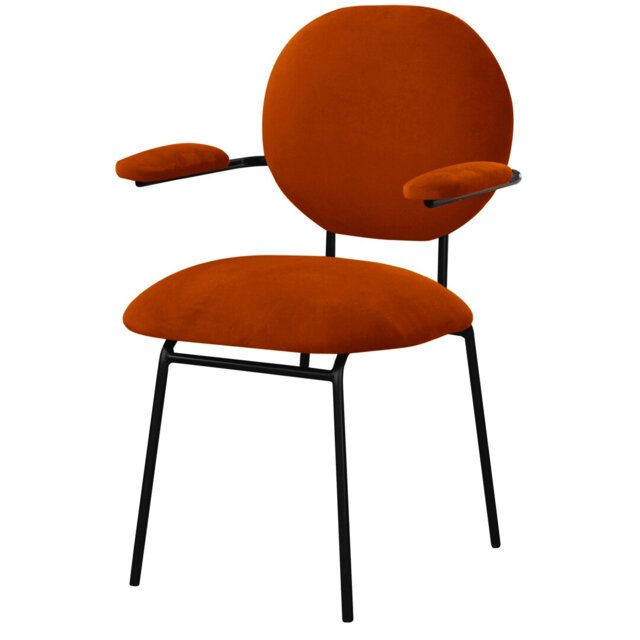 Upholstered Armchair
