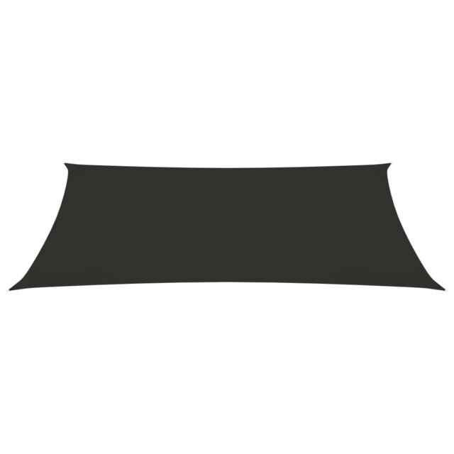 Ravensdale 4m x 6m Rectangular Shade Sail