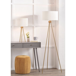 Laci 158.5cm Tripod Floor Lamp