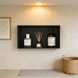Bathroom Storage