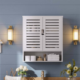 Aaleeyah Bathroom Cabinet