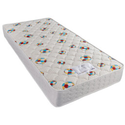 Irving Single 3Ft Carson Open Coil Mattress