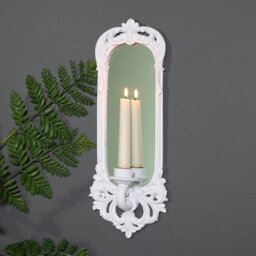 Lengby Wall Mirror