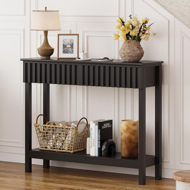 100cm Console Table