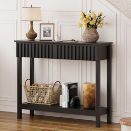 100cm Console Table