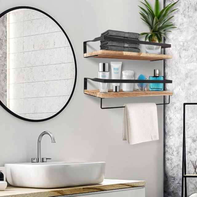 Floating Shelf