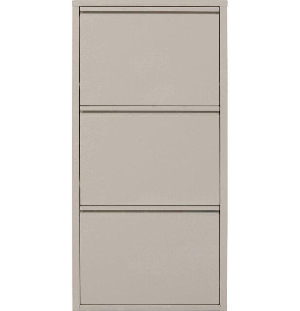 Shoe Container Caruso for 6 Pair of Shoes