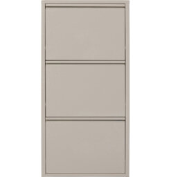 Shoe Container Caruso for 6 Pair of Shoes