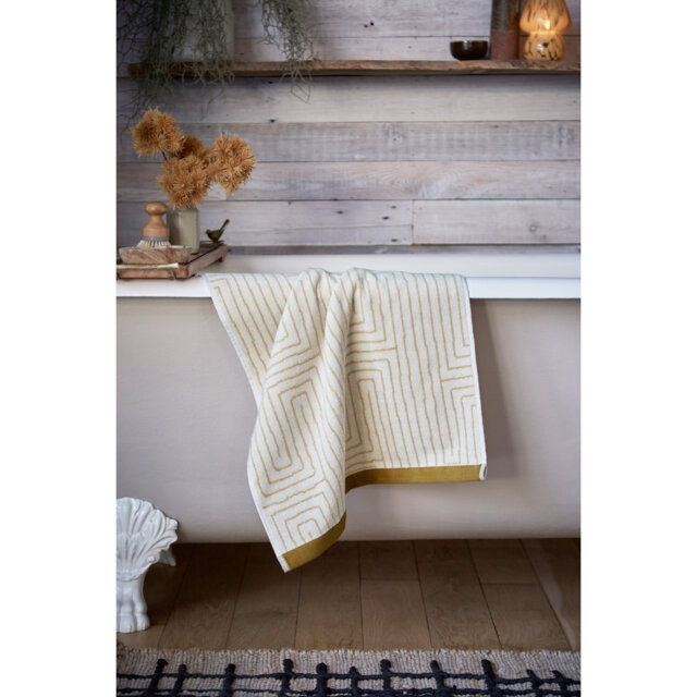 Cotton Blend