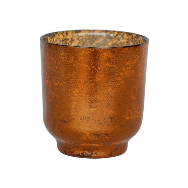 Glass Tabletop / Centrepiece Tealight Holder