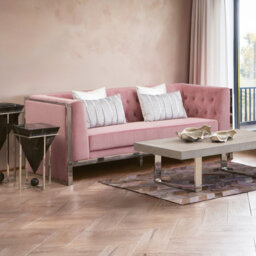 Danny 3 Seater Sofa