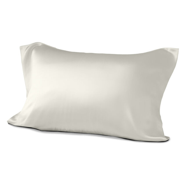 Odoaker Cotton Soft Support Pillow Case