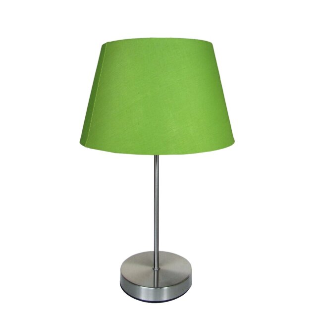 Ene Metal Table Lamp