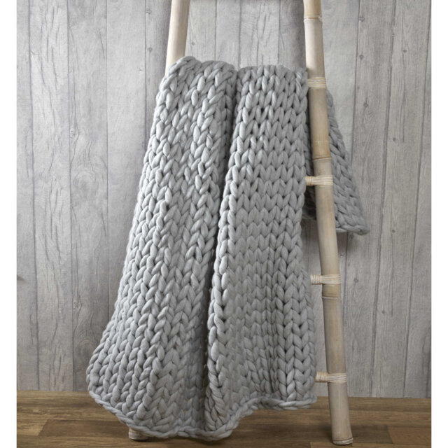 Throw Blanket