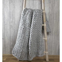Throw Blanket