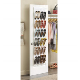 Azmat 12 Pair Boot Storage