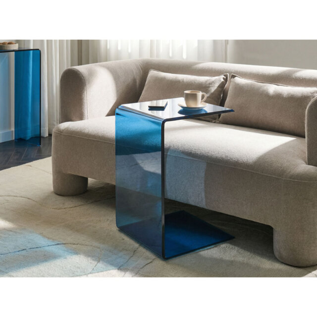 C Table End Table