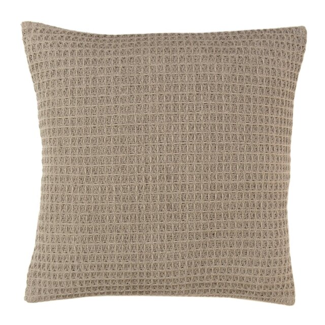 Bruges Geometric 43Cm Scatter Cushion Cover/Cushion with Filling