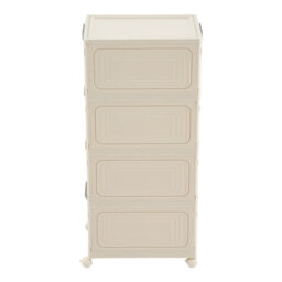 6 Pair Stackable Shoe Rack