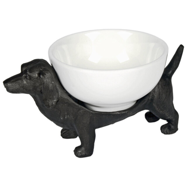 Jersie Ceramic Decorative Bowl 1