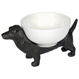 Jersie Ceramic Decorative Bowl 1