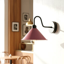Armed Sconce