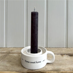 Concrete / Cement Tabletop Tealight Holder