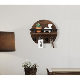 Coat Rack