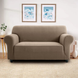 High Quality Stretchable Spandex Sofa Cover