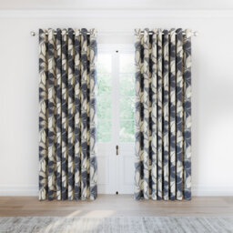 Otto Lined Curtains
