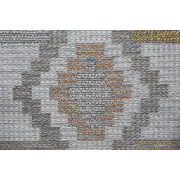 Avenir Geometric Indoor / Outdoor Area Rug