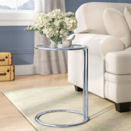 Davin C Table End Table