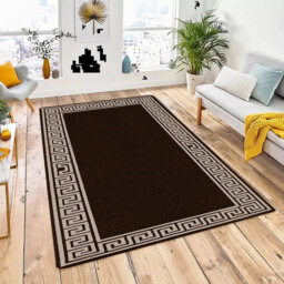 Large Living Room Rugs Non Slip Area Rug Hallway Rug Kitchen Floor Mats*