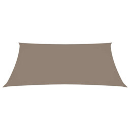 Prunedale Rectangular Shade Sail