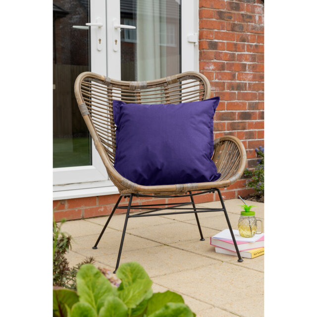 Indoor / Outdoor Square Cushion