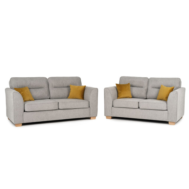 Marryn 3+2 Living Room Sofa Set