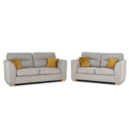 Marryn 3+2 Living Room Sofa Set
