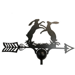 Laflin Weathervane