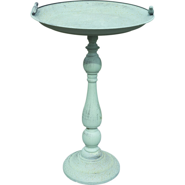 Maymie Bird Bath
