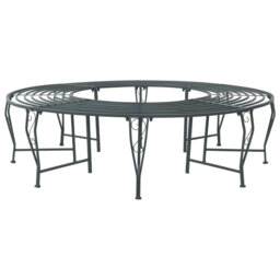 Outdoor Bench