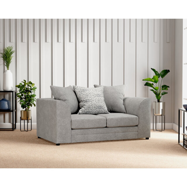 Wynn 2 Seater Loveseat