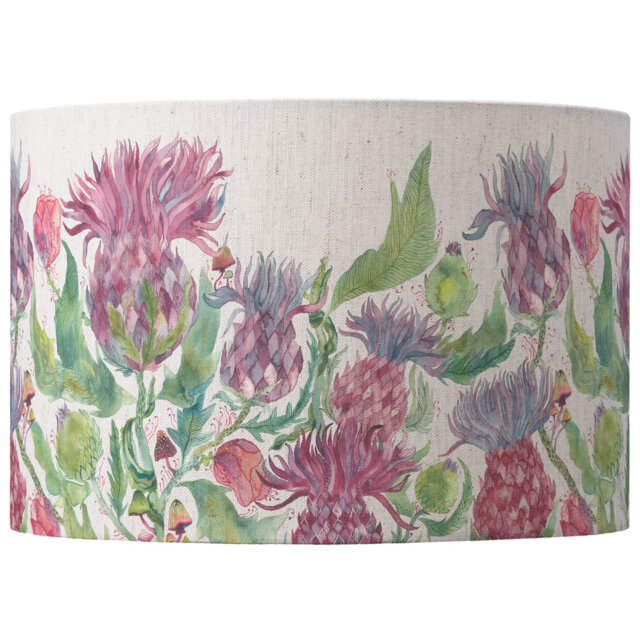 Fairytale Bristle Cotton in Multicolour