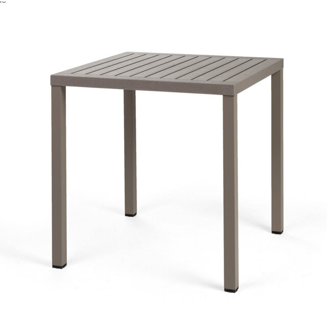 Swarthofthi Square Outdoor Side Table , cm W cm D